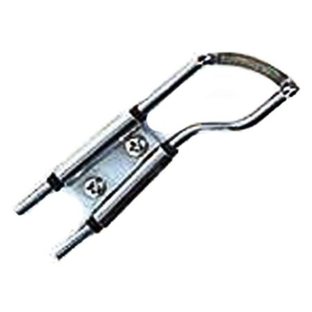 RICHELIEU AMERICA LTD. Rope Cutter Repl Blade 560200